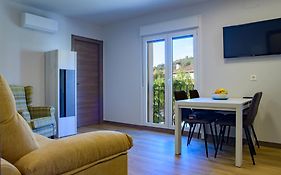 Apartamentos El Puente